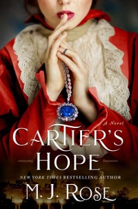 Cover Cartier's Hope