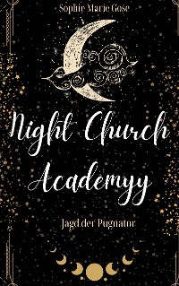 Cover Night Church Academy