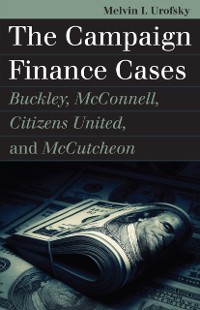 Cover Campaign Finance Cases