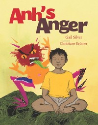 Cover Anh's Anger