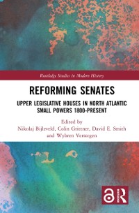 Cover Reforming Senates
