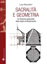 Cover Sacralità e geometria
