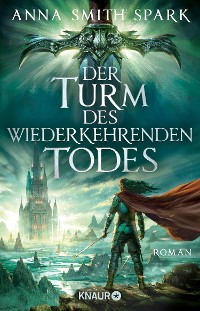 Cover Der Turm des wiederkehrenden Todes