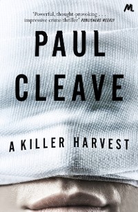 Cover Killer Harvest