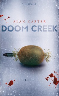 Cover Doom Creek