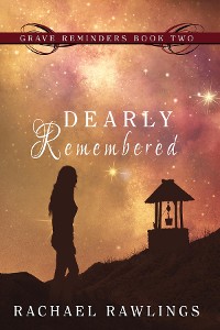 Cover Dearly Remembered