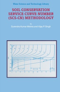 Cover Soil Conservation Service Curve Number (SCS-CN) Methodology