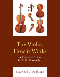 Cover The Violin, How it Works