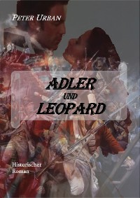 Cover Adler und Leopard Gesamtausgabe