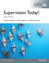 Cover Supervision Today!, Global Edition