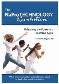 Cover NaPro Technology Revolution