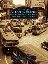 Cover Atlanta Scenes