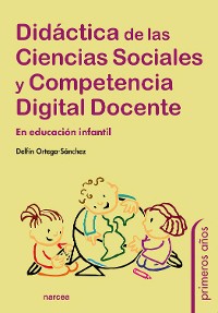 Cover Didáctica de las Ciencias Sociales y Competencia Digital Docente