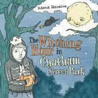 Cover The Witching Hour in Chatham Street Park
