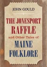 Cover The Jonesport Raffle