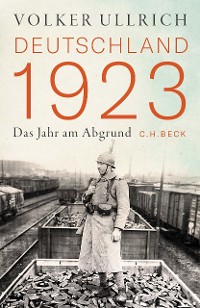 Cover Deutschland 1923
