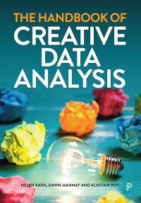 Cover The Handbook of Creative Data Analysis