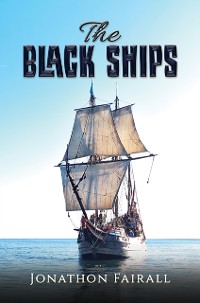 Cover Black Ships