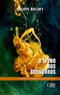 Cover O livro dos sussurros