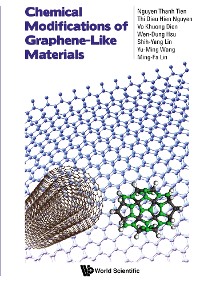 Cover CHEMICAL MODIFICATIONS OF GRAPHENE-LIKE MATERIALS