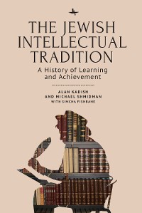 Cover The Jewish Intellectual Tradition