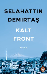 Cover Kaltfront
