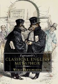 Cover Farnsworth's Classical English Metaphor
