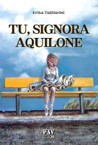 Cover Tu, signora aquilone