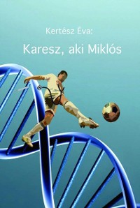 Cover Karesz, aki Miklos