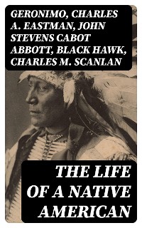 Cover The Life of a Native American