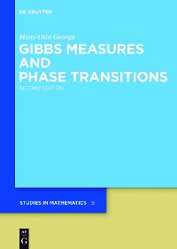 Cover Gibbs Measures and Phase Transitions