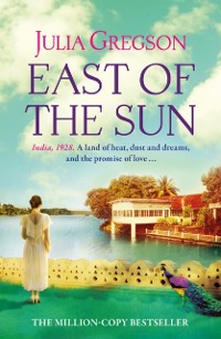 Cover East of the Sun