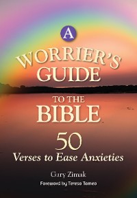 Cover A Worriers Guide to the Bible