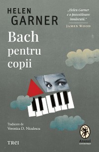 Cover Bach pentru copii