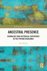 Cover Ancestral Presence