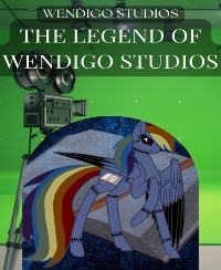 Cover The Legend Of Wendigo Studios