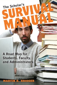 Cover Scholar's Survival Manual