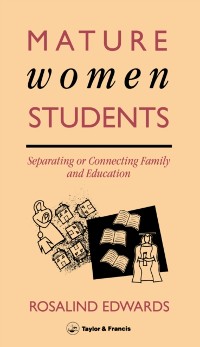 Cover Mature Women Students