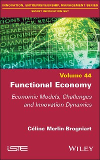 Cover Functional Economy