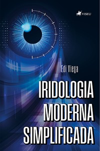 Cover Iridologia moderna simplificada