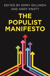 Cover Populist Manifesto