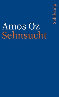 Cover Sehnsucht