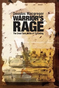 Cover Warrior's Rage