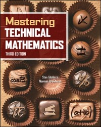 Cover Mastering Technical Mathematics, Third Edition