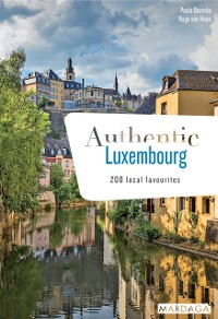 Cover Authentic Luxembourg (doublon)