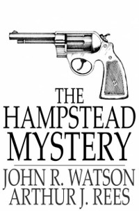 Cover Hampstead Mystery