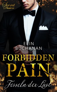 Cover Forbidden Pain