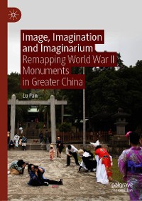 Cover Image, Imagination and Imaginarium