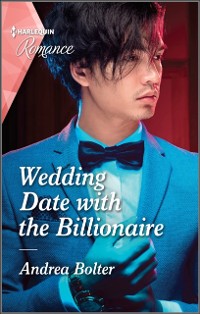 Cover Wedding Date with the Billionaire