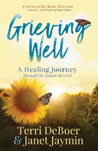 Cover Grieving Well
